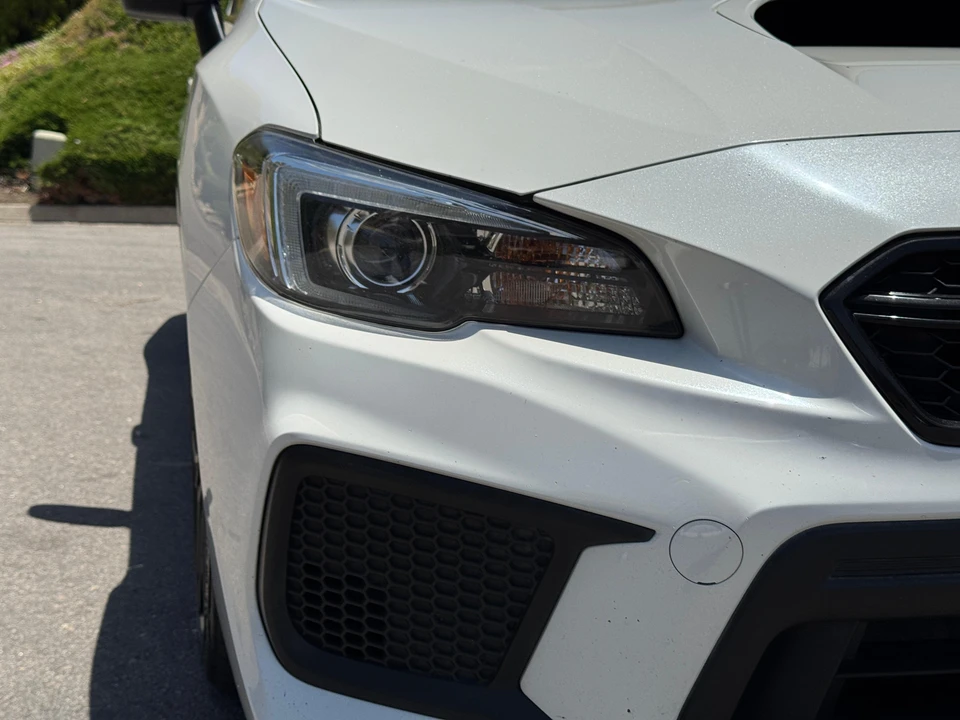 2018 Subaru Impreza WRX STi 3rd Gen - Image 11 of 31