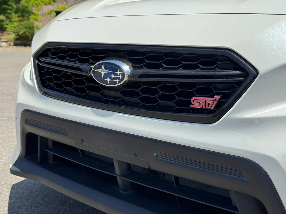 2018 Subaru Impreza WRX STi 3rd Gen - Image 13 of 31