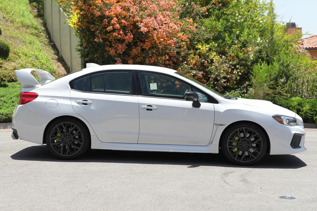 2018 Subaru Impreza WRX STi 3rd Gen - Image 3 of 31