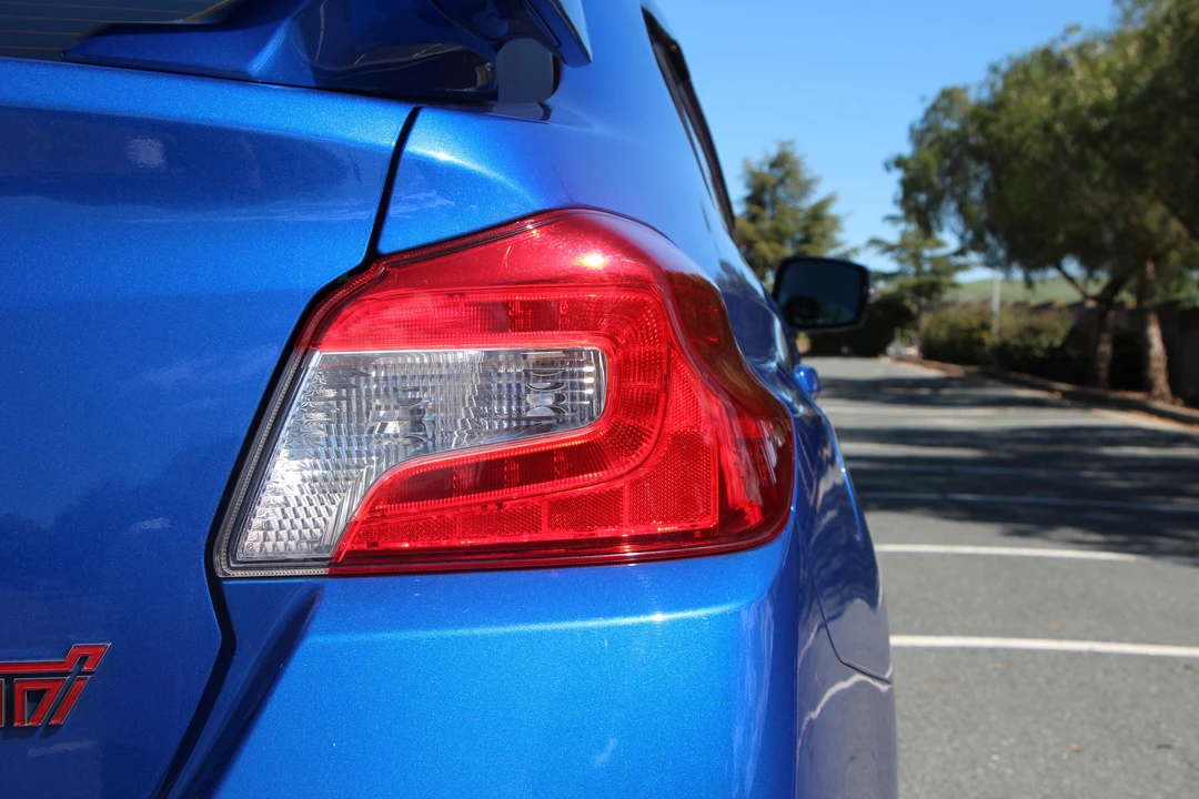 2018 Subaru Impreza WRX STi 3rd Gen - Image 20 of 21