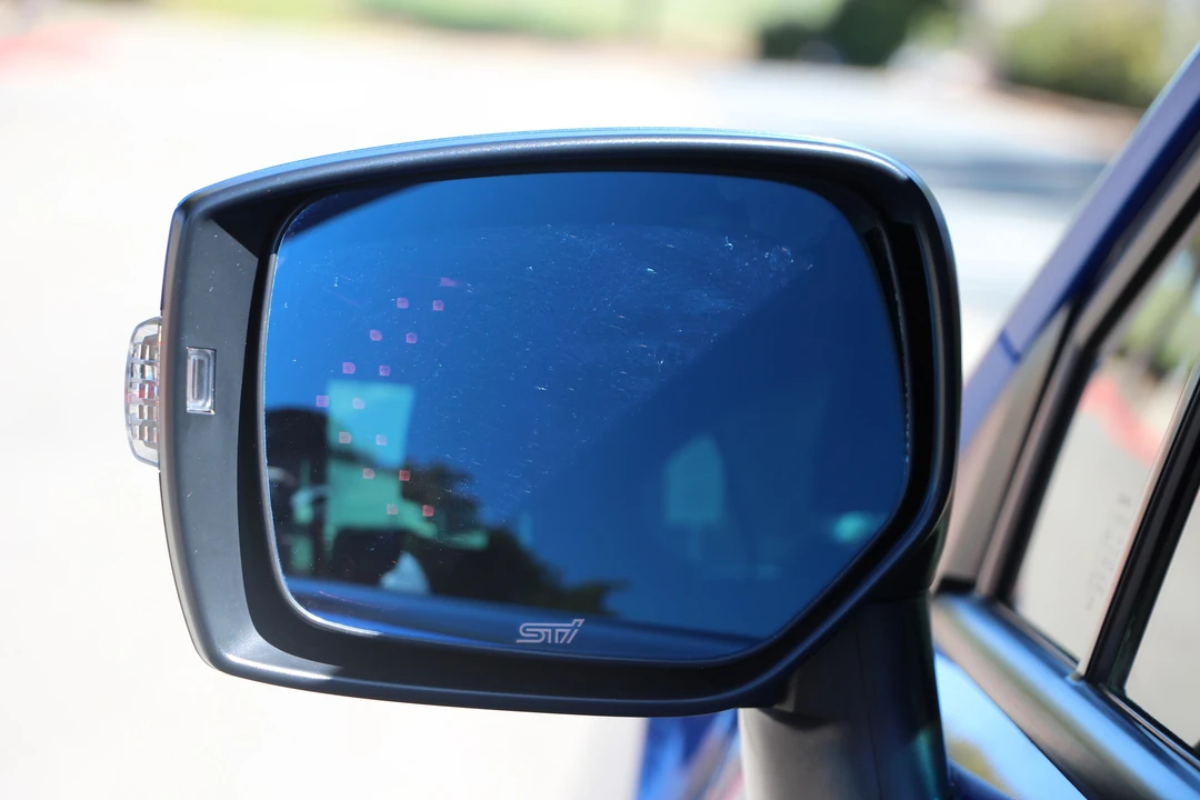 2018 Subaru Impreza WRX STi 3rd Gen - Image 18 of 21