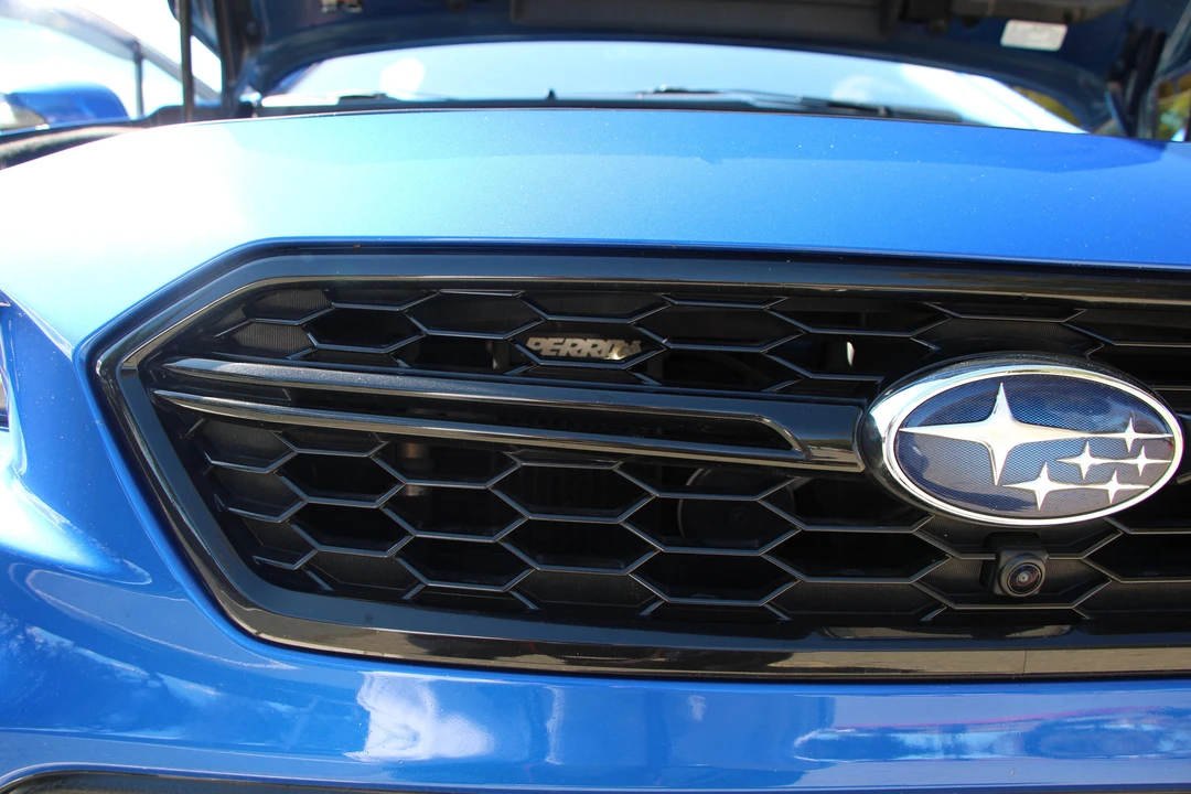 2018 Subaru Impreza WRX STi 3rd Gen - Image 12 of 21
