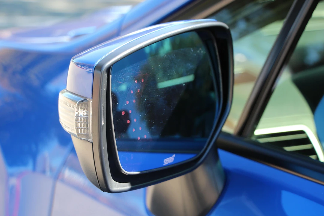 2018 Subaru Impreza WRX STi 3rd Gen - Image 17 of 21
