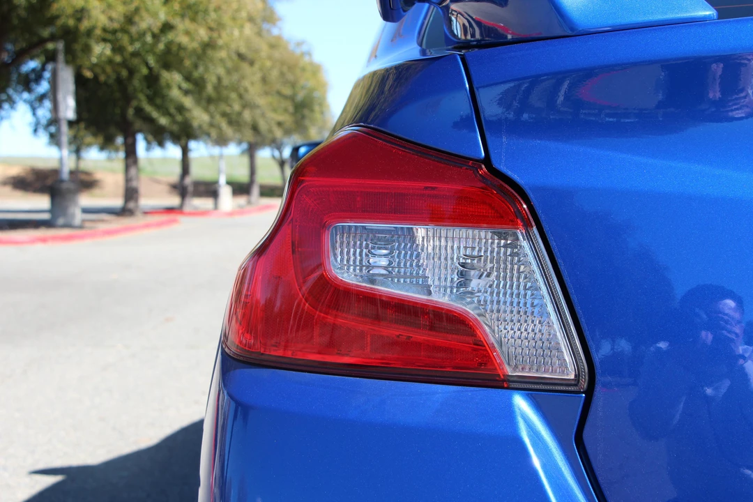 2018 Subaru Impreza WRX STi 3rd Gen - Image 19 of 21