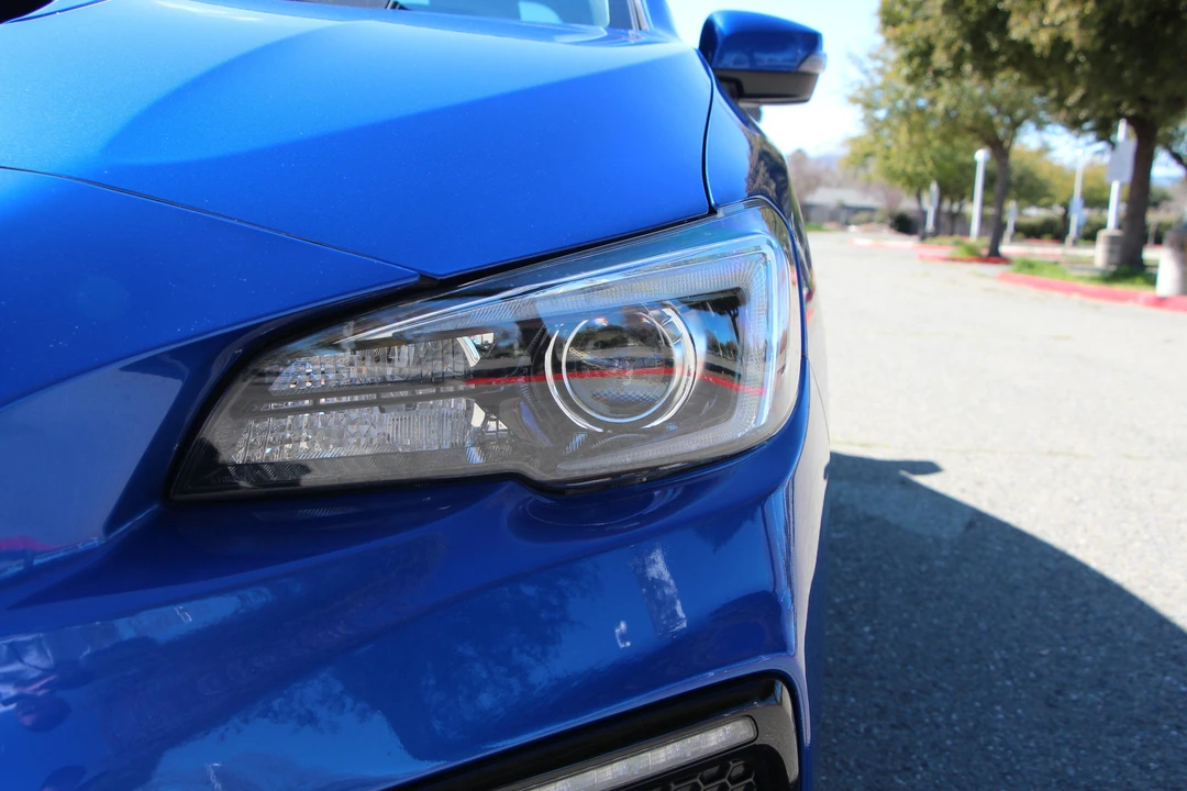 2018 Subaru Impreza WRX STi 3rd Gen - Image 15 of 21