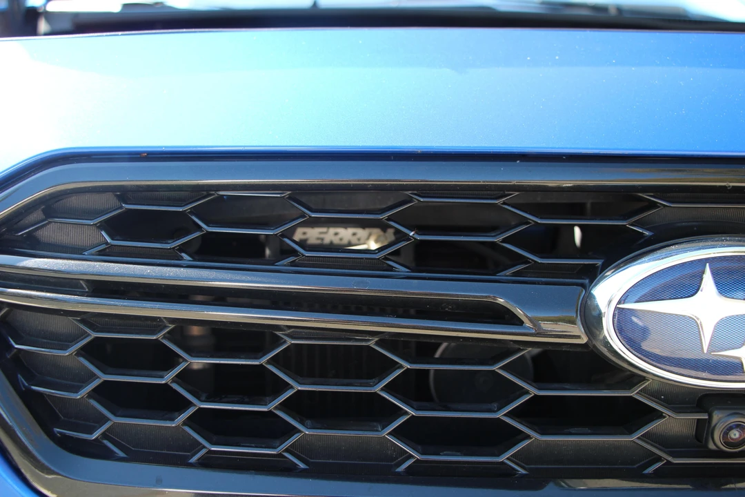2018 Subaru Impreza WRX STi 3rd Gen - Image 11 of 21