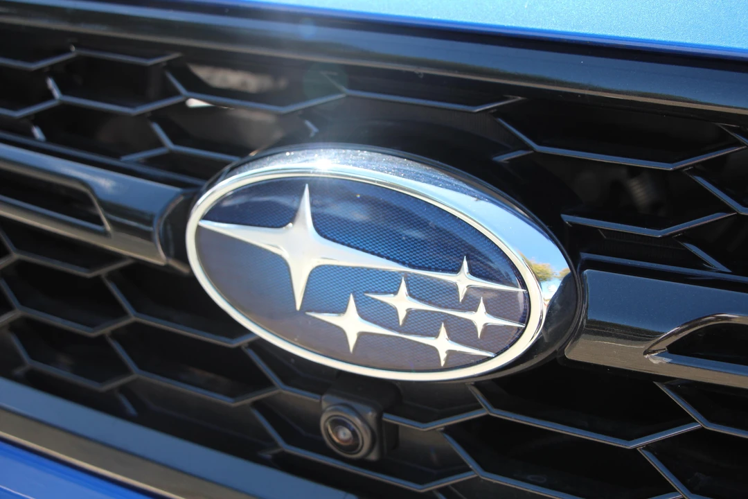 2018 Subaru Impreza WRX STi 3rd Gen - Image 13 of 21