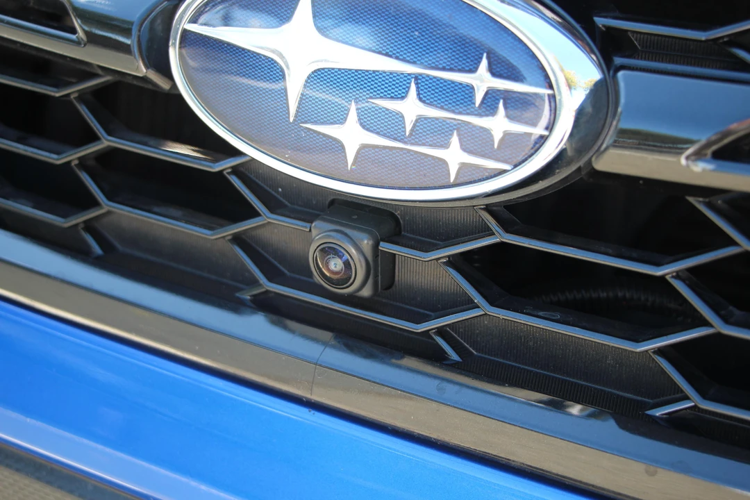 2018 Subaru Impreza WRX STi 3rd Gen - Image 14 of 21