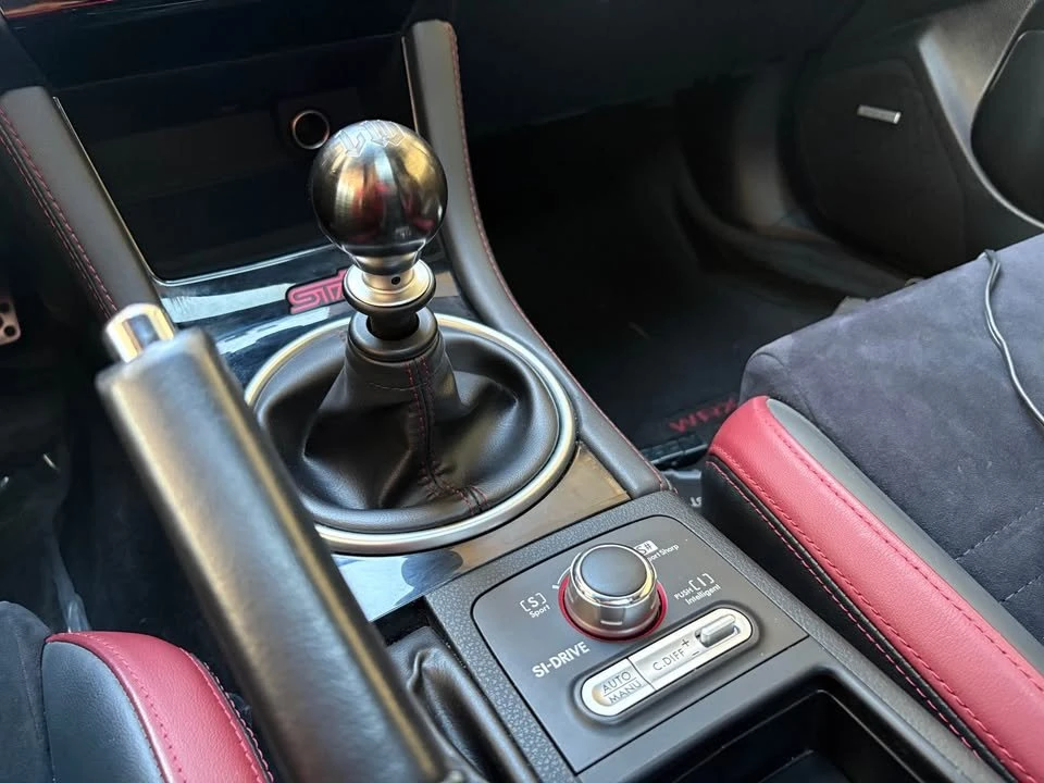 2018 Subaru Impreza 5th Gen - Image 14 of 20