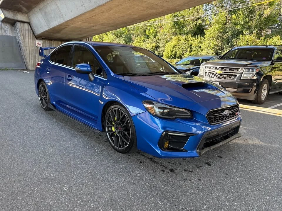 2018 Subaru Impreza 5th Gen - Image 7 of 20