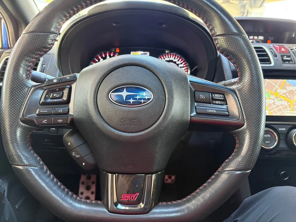 2018 Subaru Impreza 5th Gen - Image 12 of 20