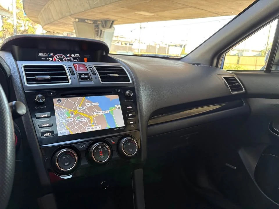 2018 Subaru Impreza 5th Gen - Image 10 of 20