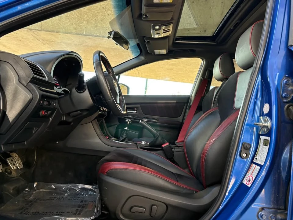 2018 Subaru Impreza 5th Gen - Image 9 of 20
