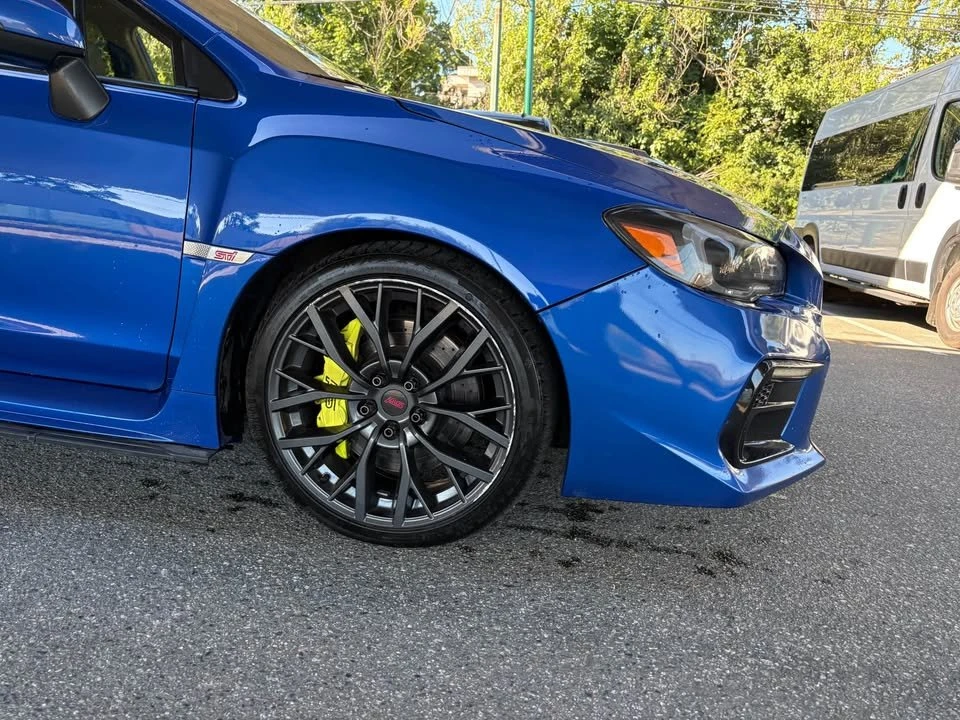 2018 Subaru Impreza 5th Gen - Image 17 of 20