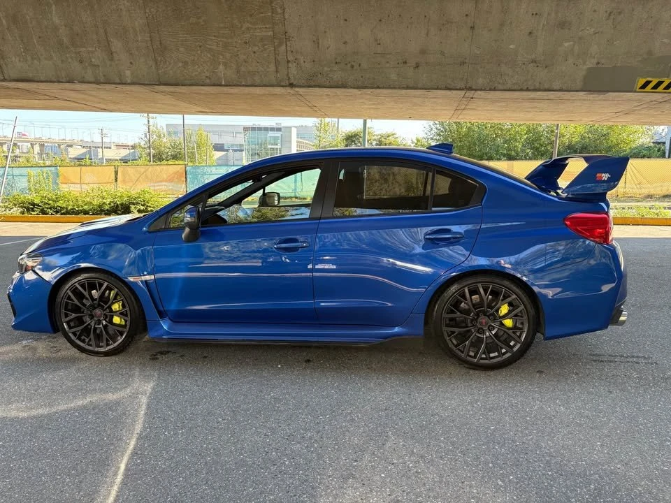 2018 Subaru Impreza 5th Gen - Image 2 of 20