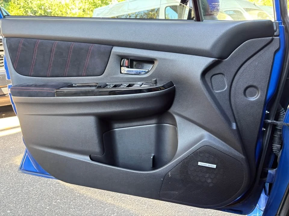 2018 Subaru Impreza 5th Gen - Image 16 of 20