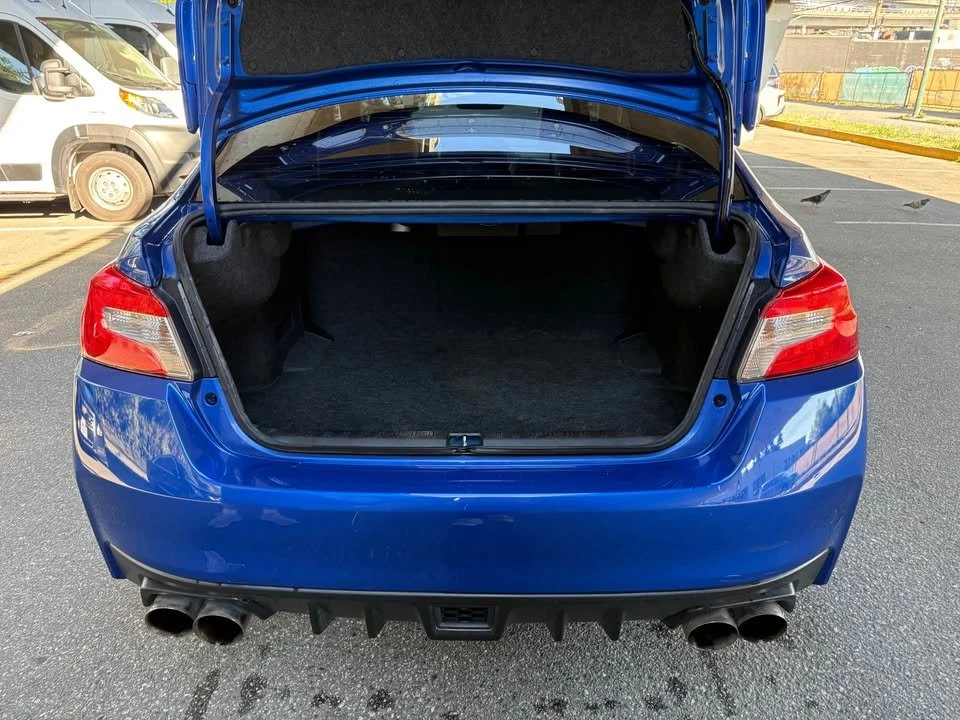 2018 Subaru Impreza 5th Gen - Image 18 of 20