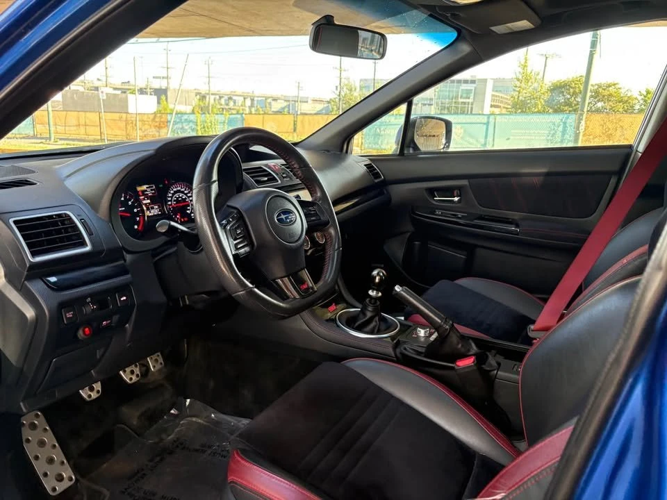 2018 Subaru Impreza 5th Gen - Image 8 of 20