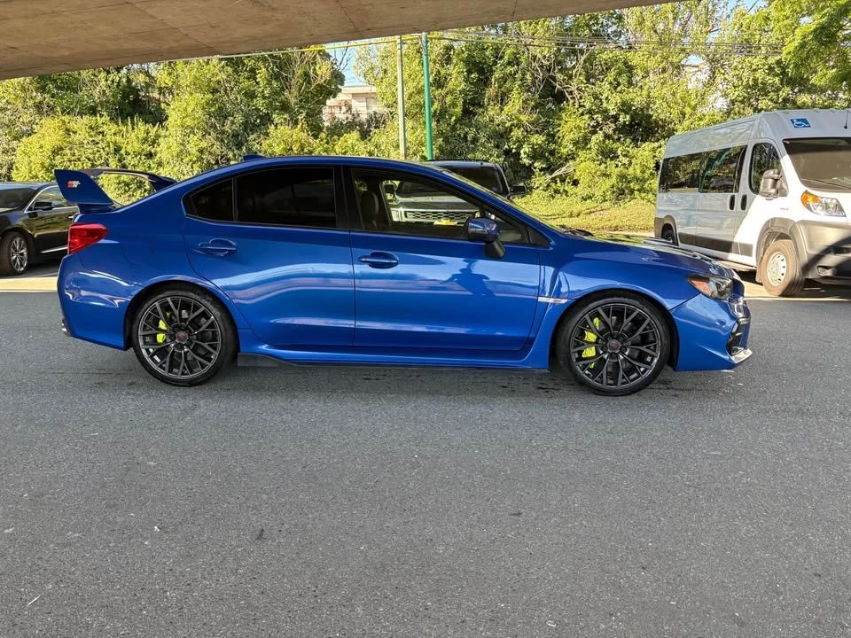 2018 Subaru Impreza 5th Gen - Image 4 of 20
