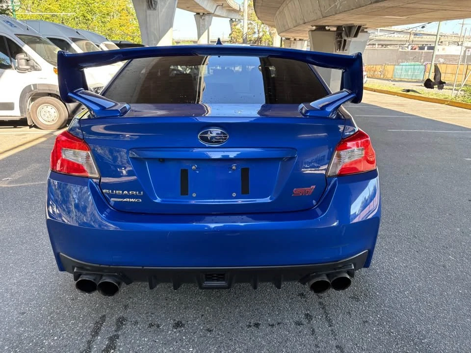 2018 Subaru Impreza 5th Gen - Image 19 of 20
