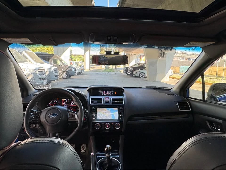 2018 Subaru Impreza 5th Gen - Image 13 of 20