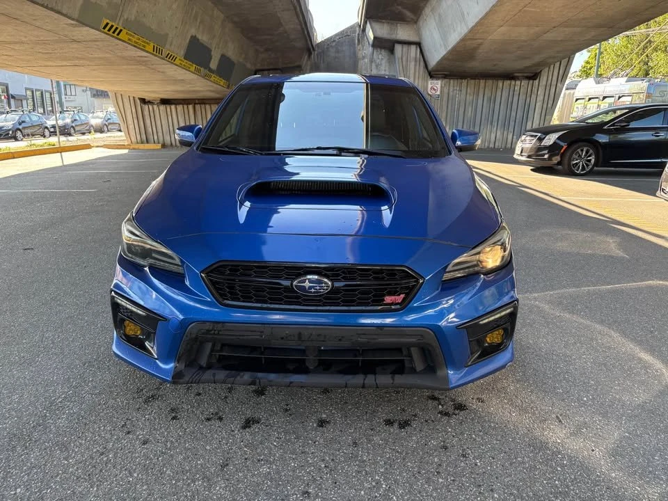 2018 Subaru Impreza 5th Gen - Image 6 of 20