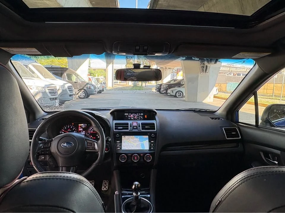 2018 Subaru Impreza WRX STi 3rd Gen - Image 15 of 20