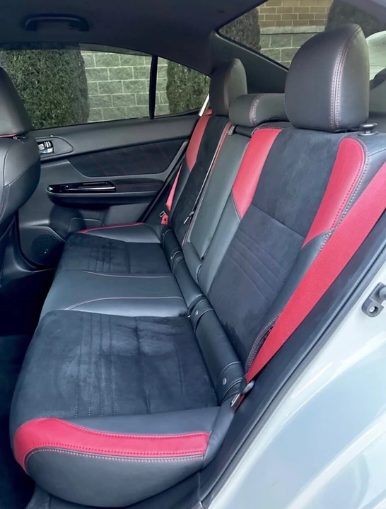 2018 Subaru Impreza 5th Gen - Image 10 of 12