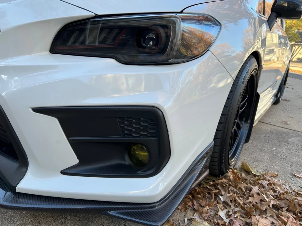 2018 Subaru Impreza 5th Gen - Image 2 of 12