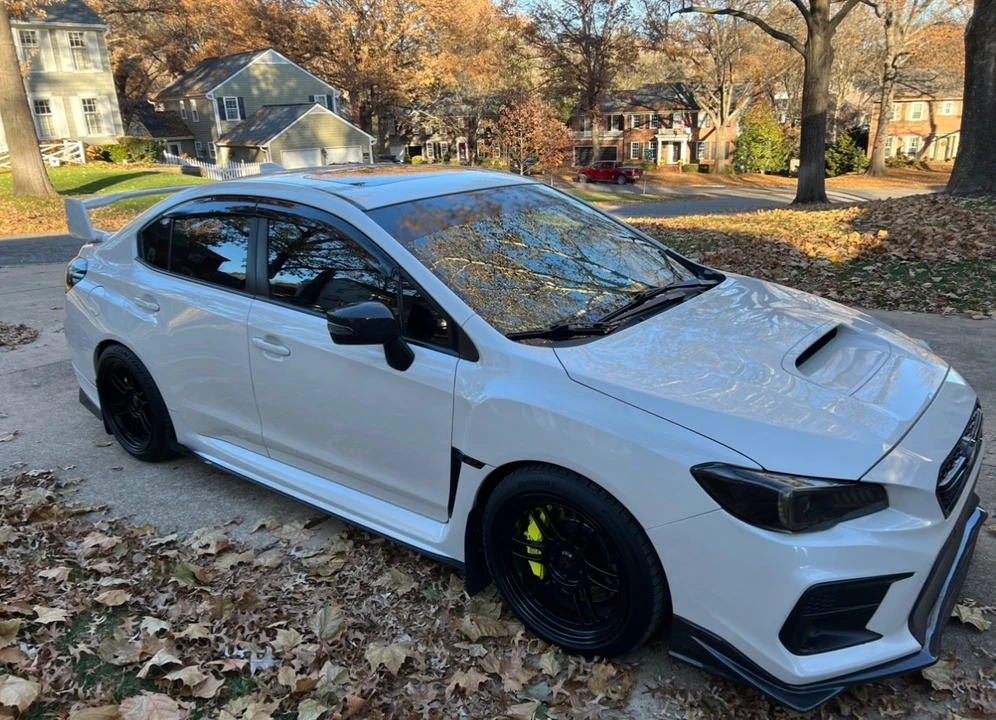 2018 Subaru Impreza 5th Gen - Image 5 of 12