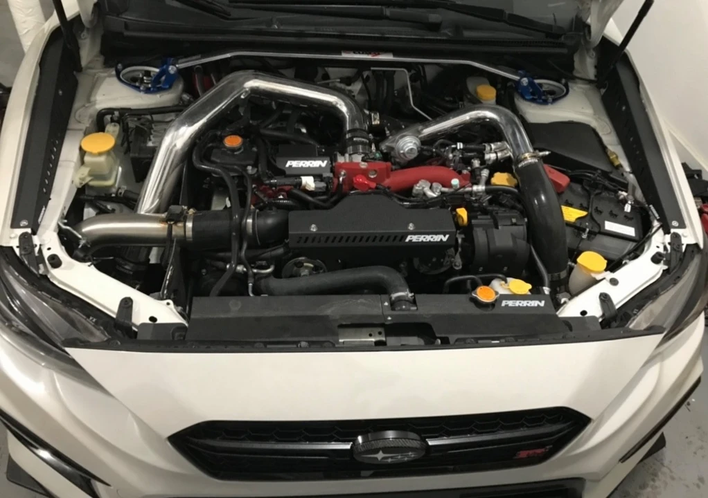 2018 Subaru Impreza 5th Gen - Image 12 of 12