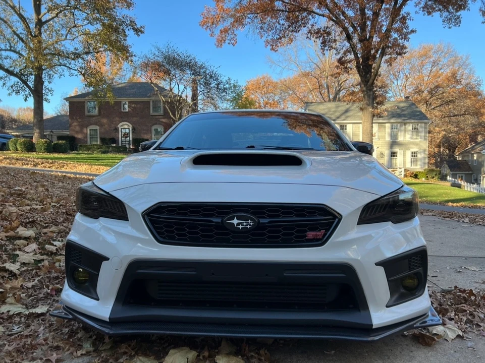 2018 Subaru Impreza 5th Gen - Image 3 of 12