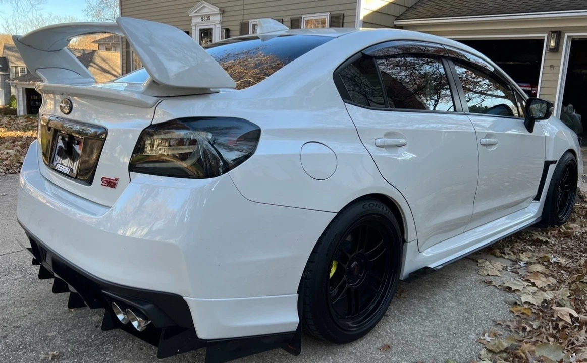 2018 Subaru Impreza 5th Gen - Image 6 of 12