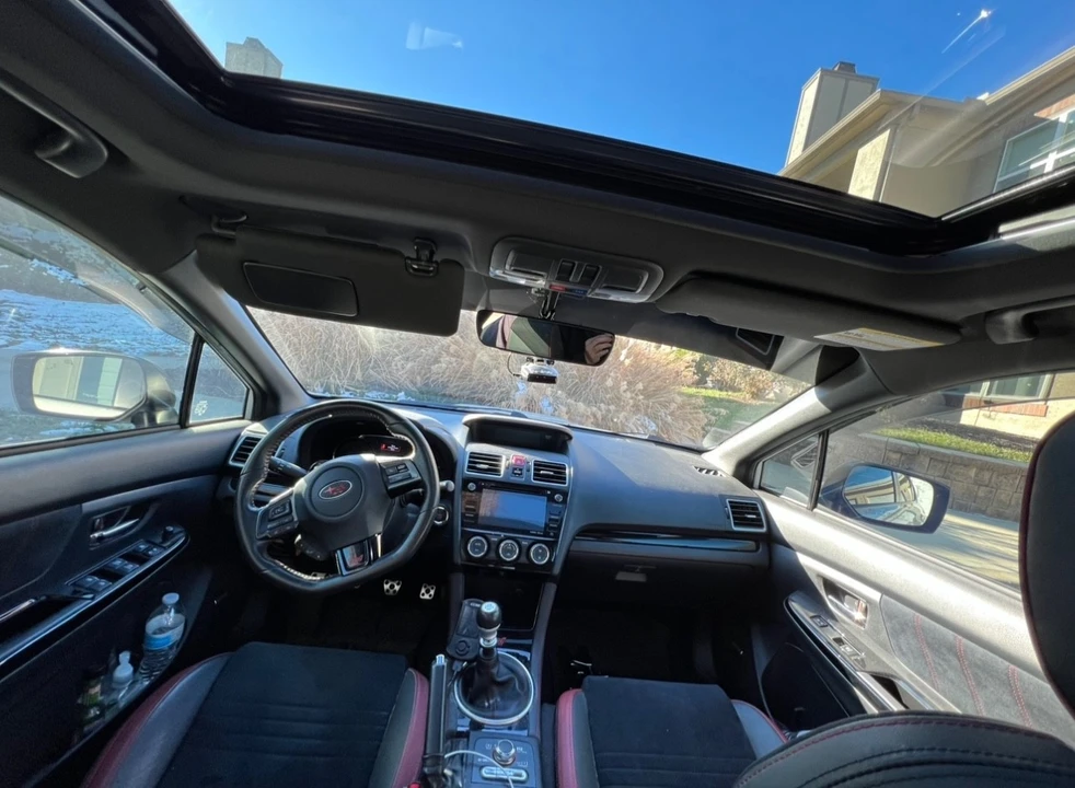 2018 Subaru Impreza 5th Gen - Image 9 of 12