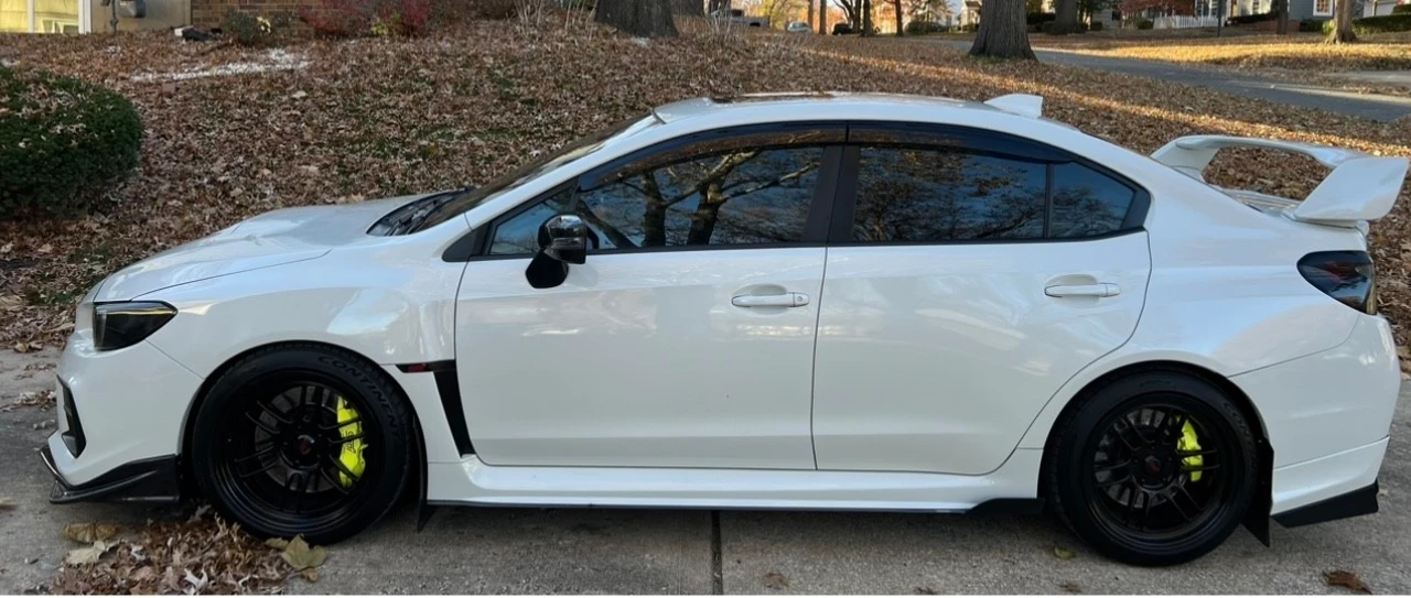 2018 Subaru Impreza 5th Gen - Image 8 of 12