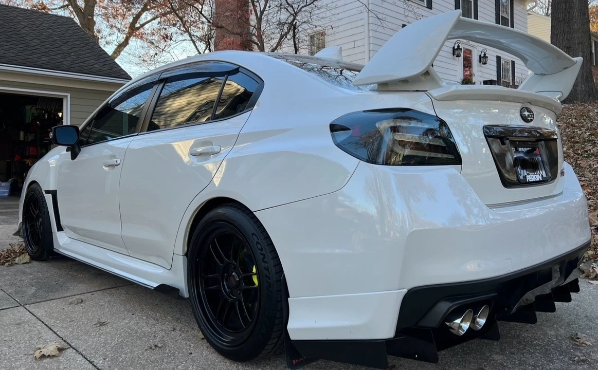 2018 Subaru Impreza 5th Gen - Image 7 of 12
