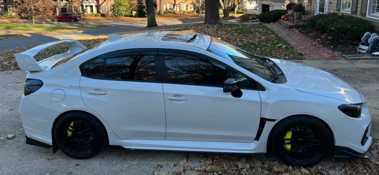 2018 Subaru Impreza 5th Gen - Image 4 of 12