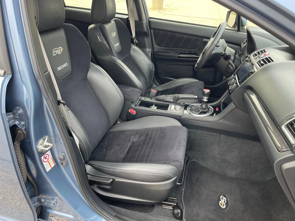 2018 Subaru Impreza 5th Gen - Image 29 of 31