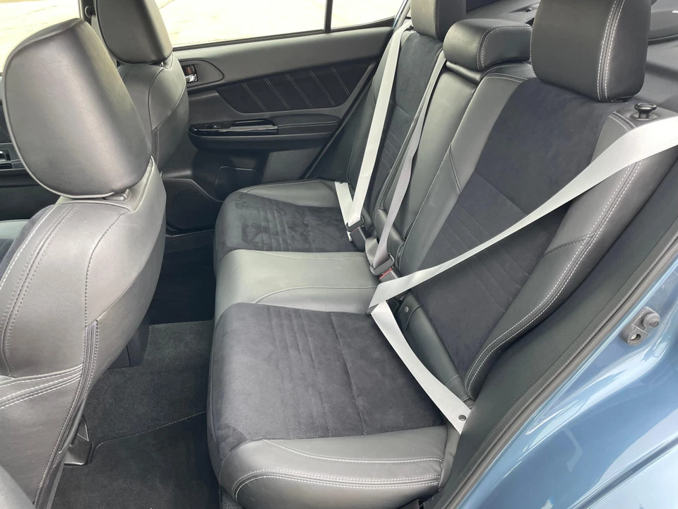 2018 Subaru Impreza 5th Gen - Image 31 of 31