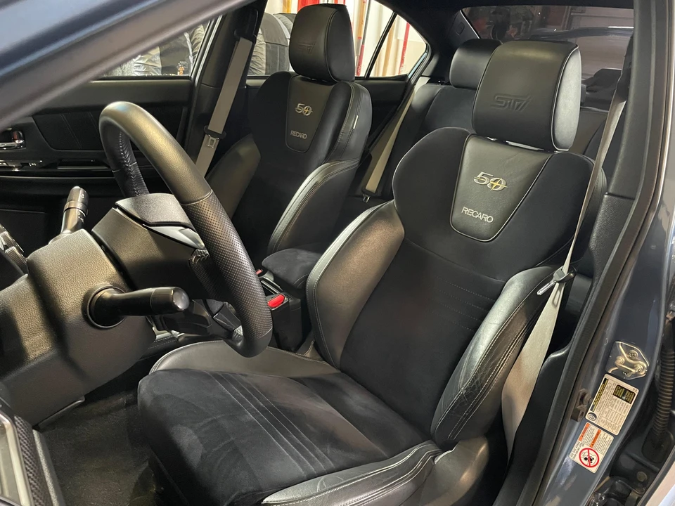 2018 Subaru Impreza 5th Gen - Image 27 of 31