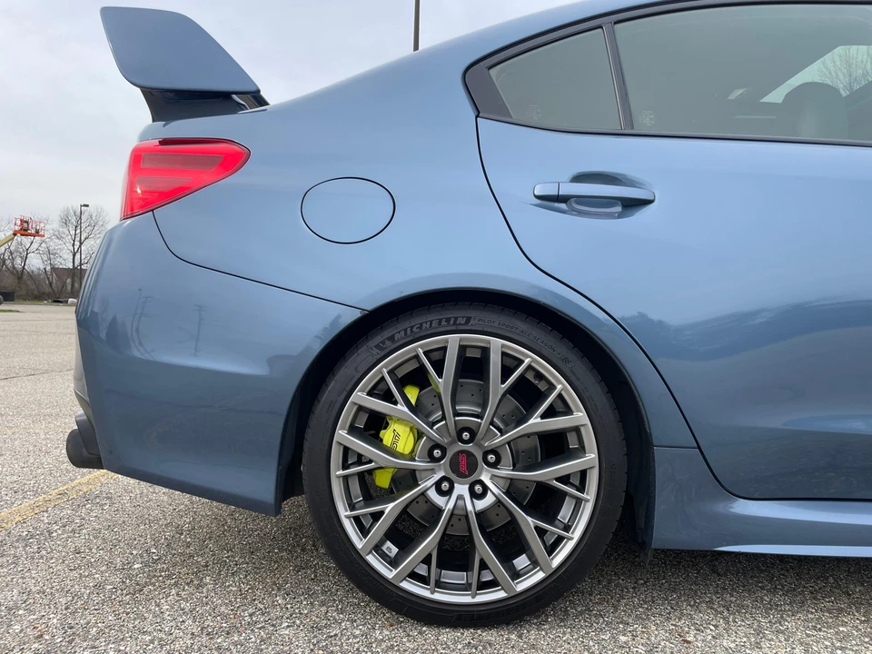 2018 Subaru Impreza 5th Gen - Image 16 of 31