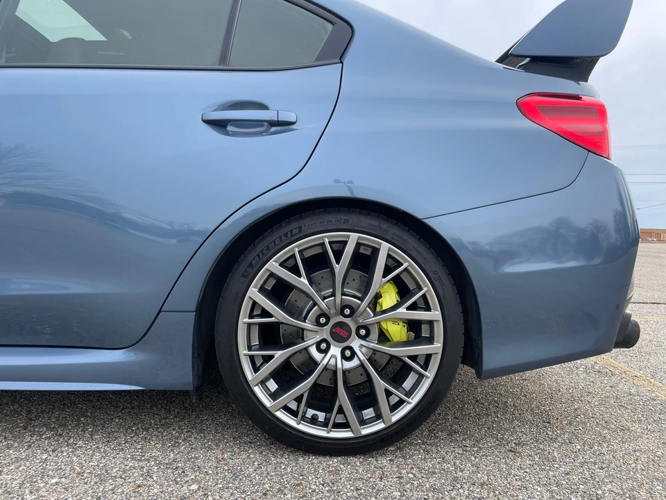 2018 Subaru Impreza 5th Gen - Image 15 of 31