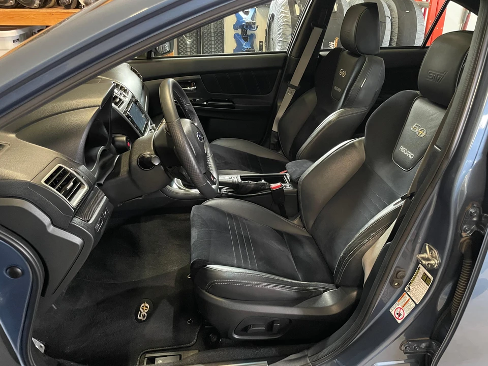 2018 Subaru Impreza 5th Gen - Image 24 of 31