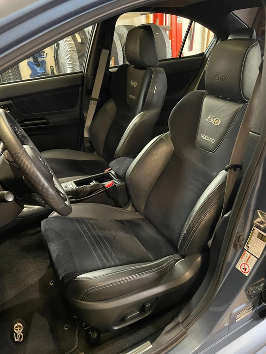 2018 Subaru Impreza 5th Gen - Image 26 of 31