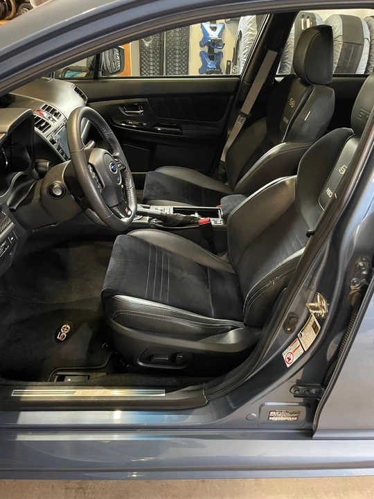 2018 Subaru Impreza 5th Gen - Image 23 of 31