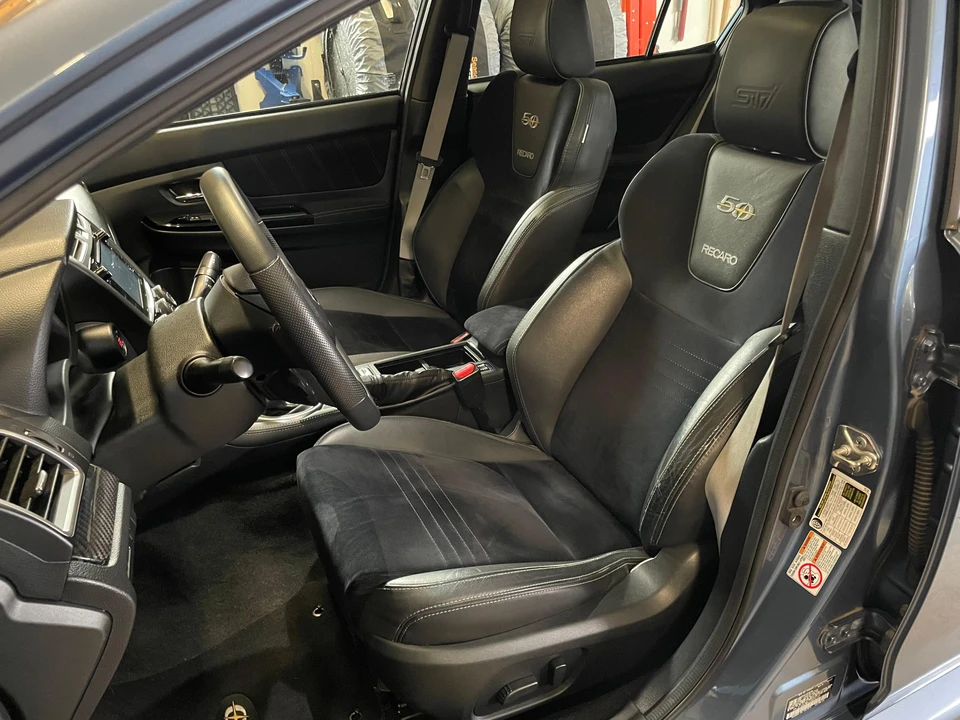 2018 Subaru Impreza 5th Gen - Image 25 of 31