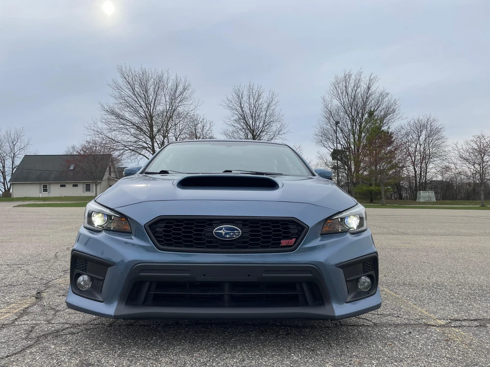 2018 Subaru Impreza 5th Gen - Image 7 of 31