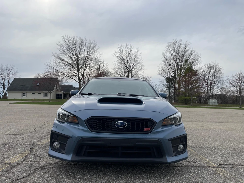 2018 Subaru Impreza 5th Gen - Image 6 of 31