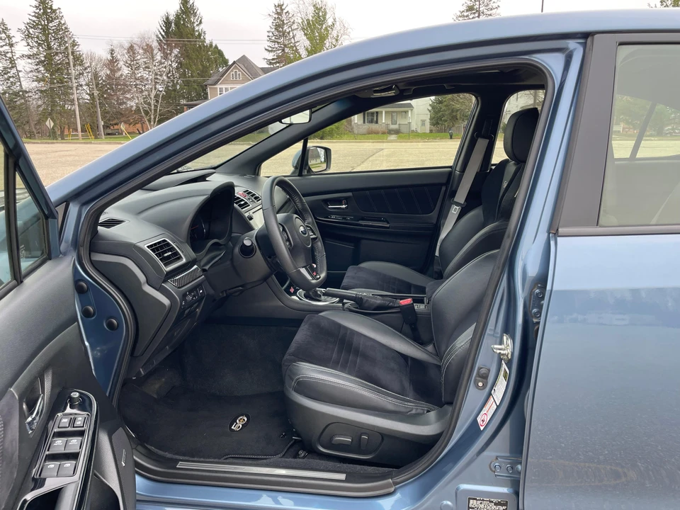 2018 Subaru Impreza 5th Gen - Image 22 of 31