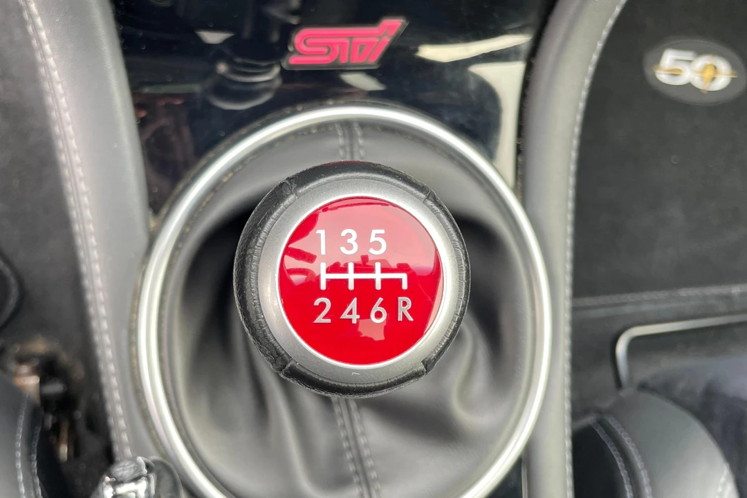 2018 Subaru Impreza 5th Gen - Image 20 of 31